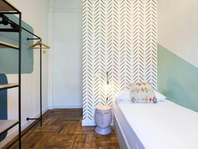 Alquiler 1 Dormitorio Shared Living/Roommate Madrid Madrid DLS99635804