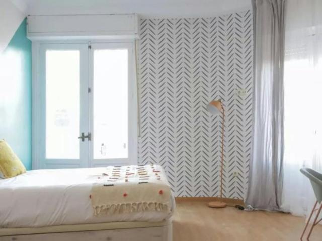 Alquiler 1 Dormitorio Shared Living/Roommate Madrid Madrid DLS99635813