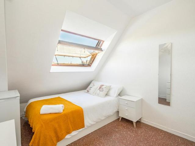 Alquiler 1 Dormitorio Shared Living/Roommate Madrid Madrid DLS99635000