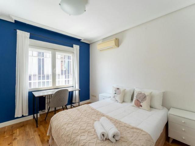 Alquiler 1 Dormitorio Shared Living/Roommate Madrid Madrid DLS99635122