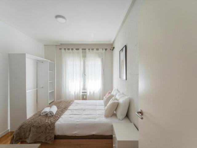 Alquiler 1 Dormitorio Shared Living/Roommate Madrid Madrid DLS99635125