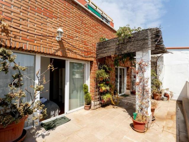 Alquiler 1 Dormitorio Shared Living/Roommate Madrid Madrid DLS99635130
