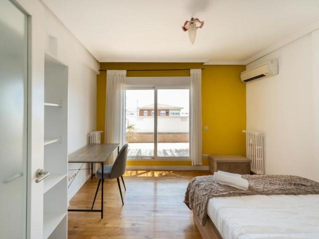 Alquiler 1 Dormitorio Shared Living/Roommate Madrid Madrid DLS99635132