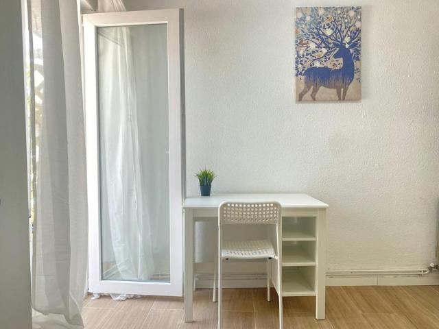 Alquiler 1 Dormitorio Shared Living/Roommate Madrid Madrid DLS99635157