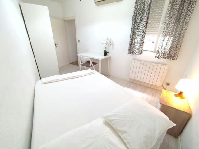 Alquiler 1 Dormitorio Shared Living/Roommate Madrid Madrid DLS99636580