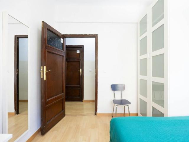 Alquiler 1 Dormitorio Shared Living/Roommate Madrid Madrid DLS99636885