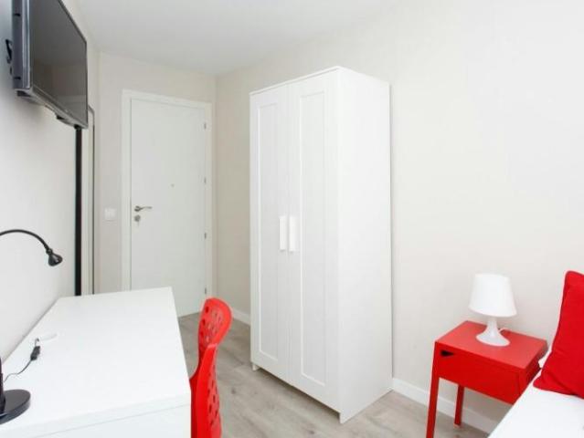 Alquiler 1 Dormitorio Shared Living/Roommate Madrid Madrid DLS99636887