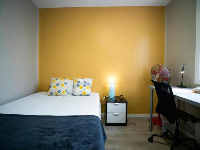 Alquiler 1 Dormitorio Shared Living/Roommate Madrid Madrid DLS99636901