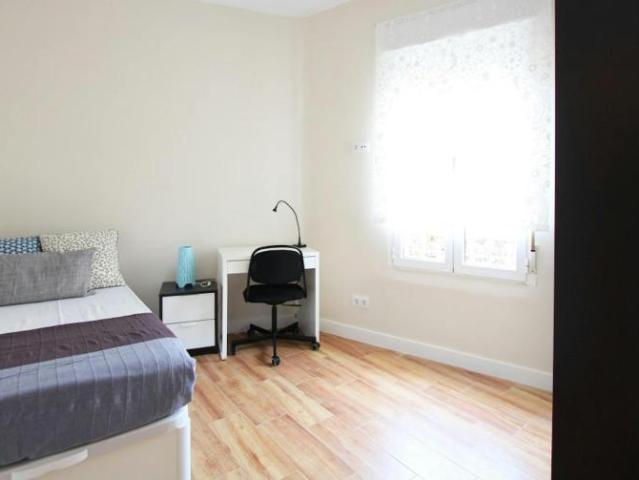 Alquiler 1 Dormitorio Shared Living/Roommate Madrid Madrid DLS99636907