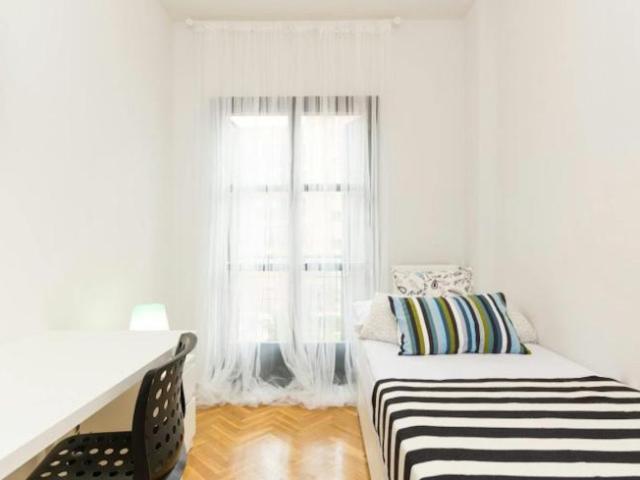 Alquiler 1 Dormitorio Shared Living/Roommate Madrid Madrid DLS99636914