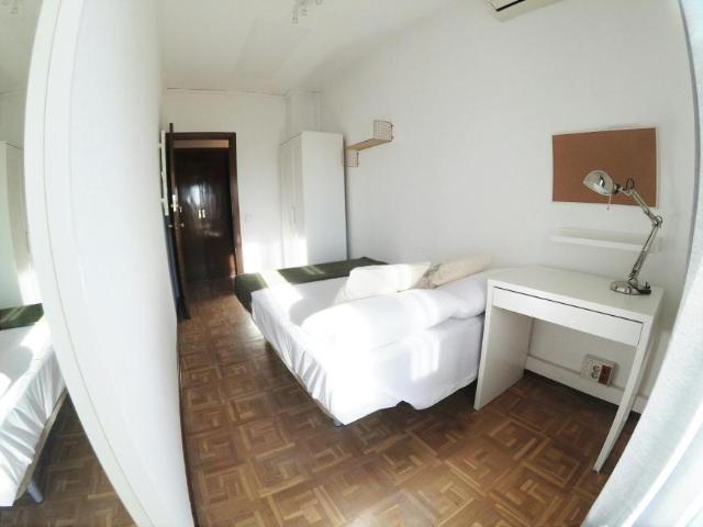 Alquiler 1 Dormitorio Shared Living/Roommate Madrid Madrid DLS99636922