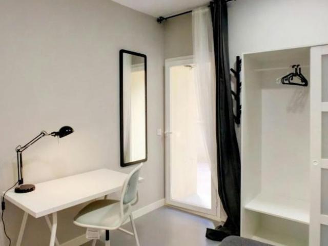 Alquiler 1 Dormitorio Shared Living/Roommate Madrid Madrid DLS99636942