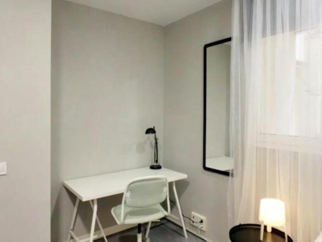 Alquiler 1 Dormitorio Shared Living/Roommate Madrid Madrid DLS99636944