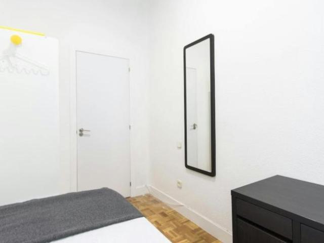 Alquiler 1 Dormitorio Shared Living/Roommate Madrid Madrid DLS99636952