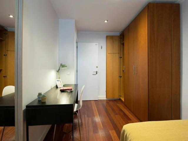 Alquiler 1 Dormitorio Shared Living/Roommate Madrid Madrid DLS99636964
