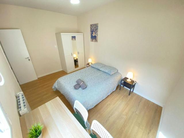 Alquiler 1 Dormitorio Shared Living/Roommate Madrid Madrid DLS99636064