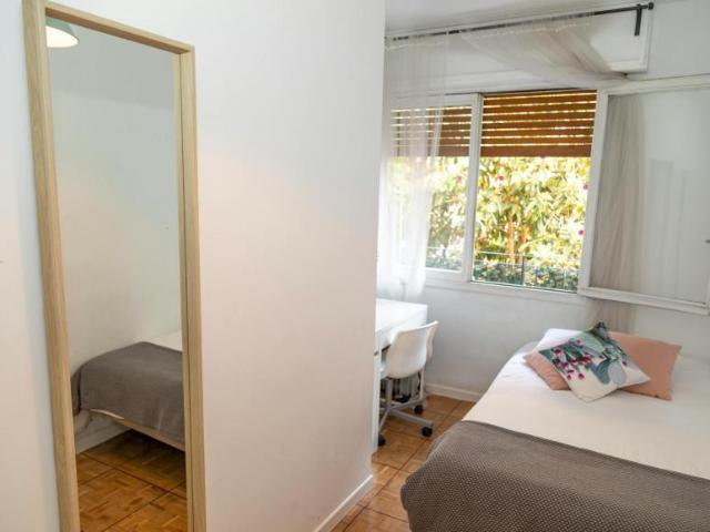 Alquiler 1 Dormitorio Shared Living/Roommate Madrid Madrid DLS99637034