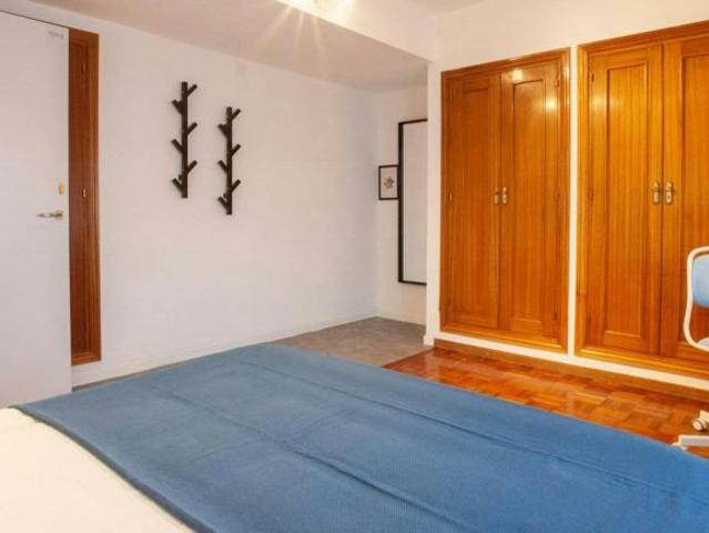 Alquiler 1 Dormitorio Shared Living/Roommate Madrid Madrid DLS99637141