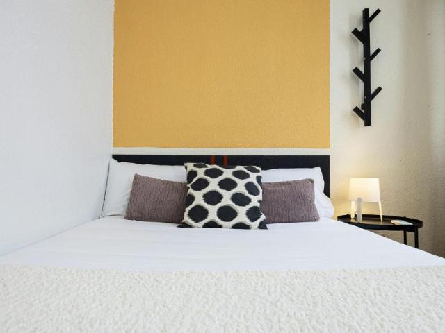 Alquiler 1 Dormitorio Shared Living/Roommate Madrid Madrid DLS99637166
