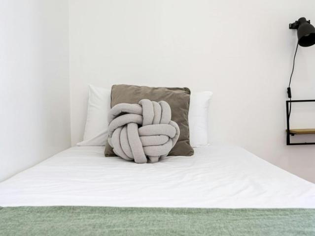 Alquiler 1 Dormitorio Shared Living/Roommate Madrid Madrid DLS99637170