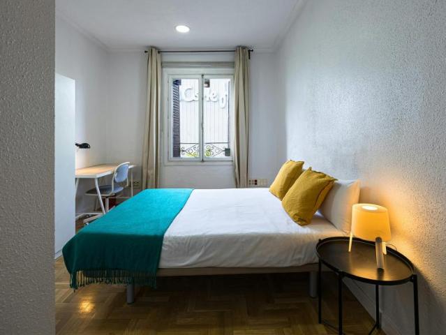 Alquiler 1 Dormitorio Shared Living/Roommate Madrid Madrid DLS99637172