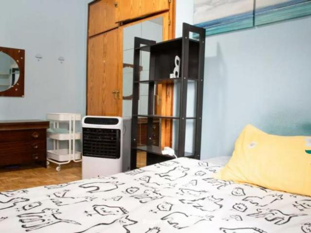 Alquiler 1 Dormitorio Shared Living/Roommate Madrid Madrid DLS99684791