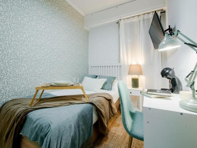 Alquiler 1 Dormitorio Shared Living/Roommate Madrid Madrid DLS99685477