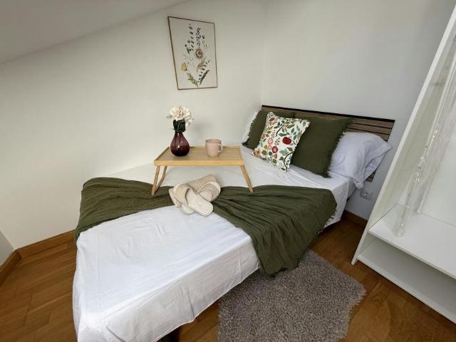 Alquiler 1 Dormitorio Shared Living/Roommate Madrid Madrid DLS99685764