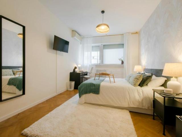 Alquiler 1 Dormitorio Shared Living/Roommate Madrid Madrid DLS99685783