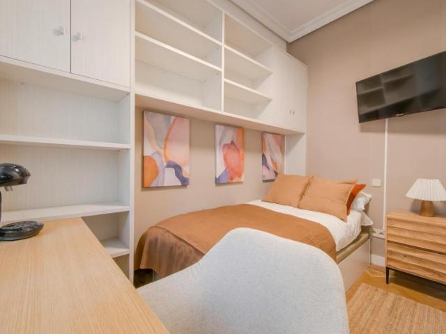 Alquiler 1 Dormitorio Shared Living/Roommate Madrid Madrid DLS99686469
