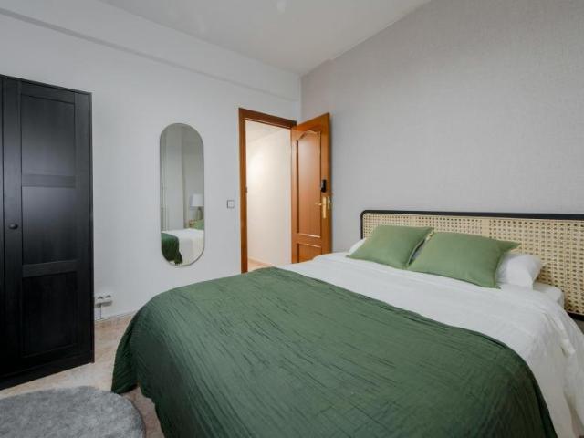 Alquiler 1 Dormitorio Shared Living/Roommate Madrid Madrid DLS99686493