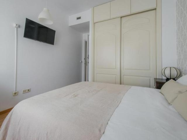 Alquiler 1 Dormitorio Shared Living/Roommate Madrid Madrid DLS99686890
