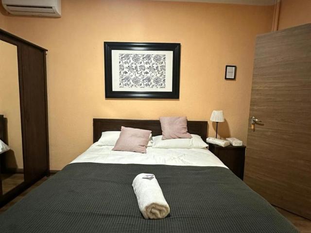 Alquiler 1 Dormitorio Shared Living/Roommate Madrid Madrid DLS99686924