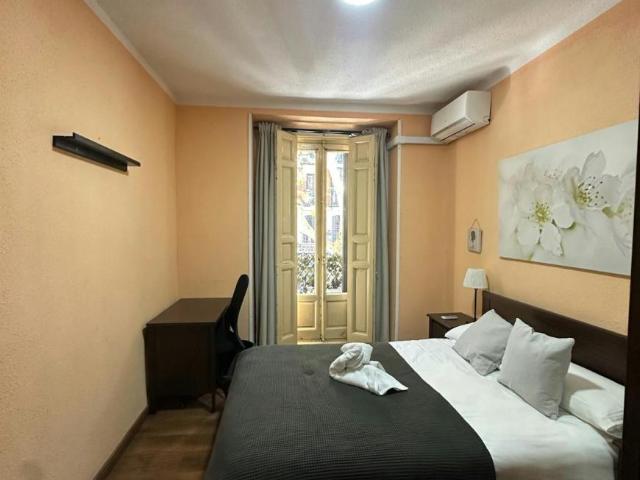 Alquiler 1 Dormitorio Shared Living/Roommate Madrid Madrid DLS99686926