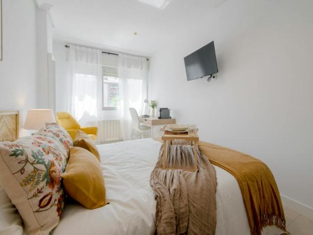 Alquiler 1 Dormitorio Shared Living/Roommate Madrid Madrid DLS99686027