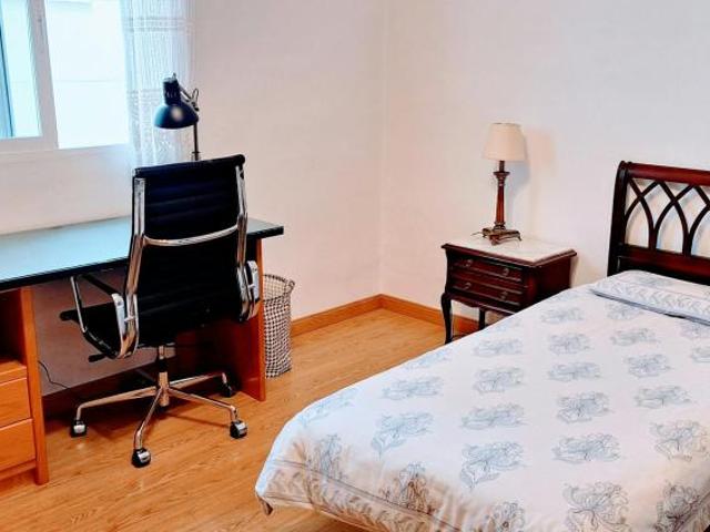 Alquiler 1 Dormitorio Shared Living/Roommate Madrid Madrid DLS99686045