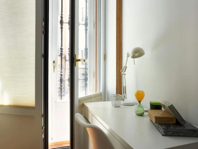Alquiler 1 Dormitorio Shared Living/Roommate Madrid Madrid DLS99686049