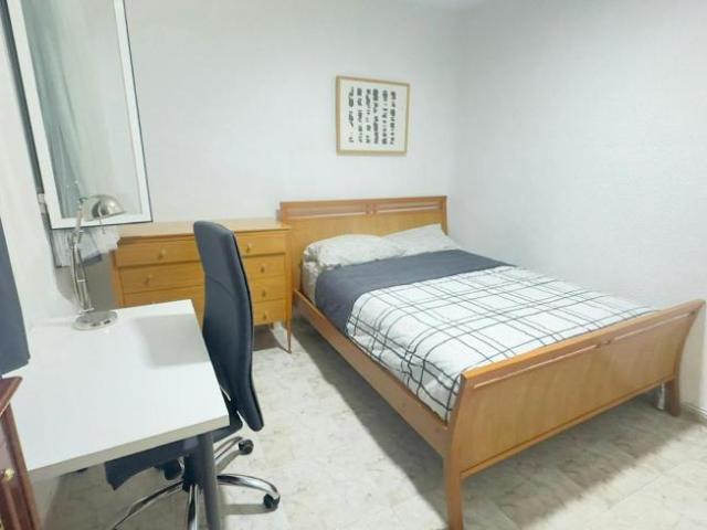 Alquiler 1 Dormitorio Shared Living/Roommate Madrid Madrid DLS99686247
