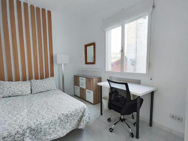Alquiler 1 Dormitorio Shared Living/Roommate Madrid Madrid DLS99686251