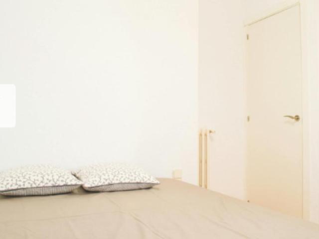 Alquiler 1 Dormitorio Shared Living/Roommate Madrid Madrid DLS99686276
