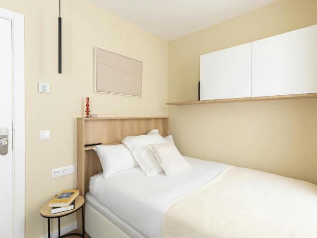 Alquiler 1 Dormitorio Shared Living/Roommate Madrid Madrid DLS99687487