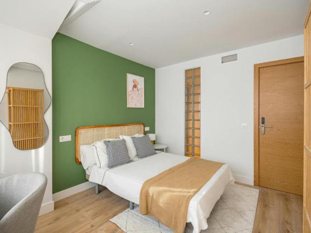 Alquiler 1 Dormitorio Shared Living/Roommate Madrid Madrid DLS99687800