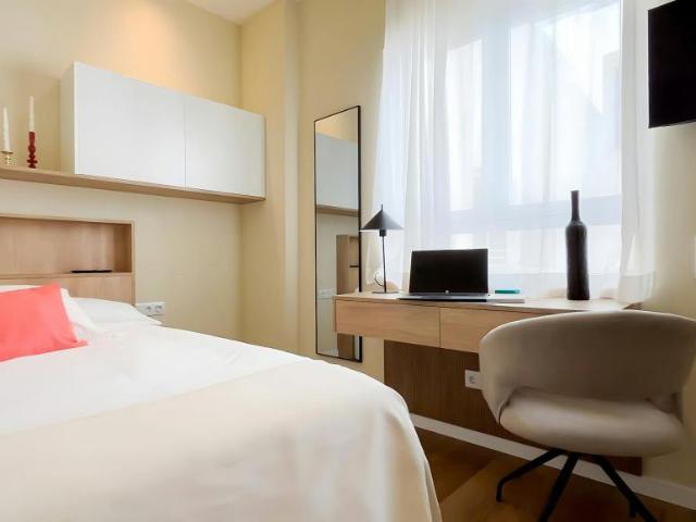 Alquiler 1 Dormitorio Shared Living/Roommate Madrid Madrid DLS99687906