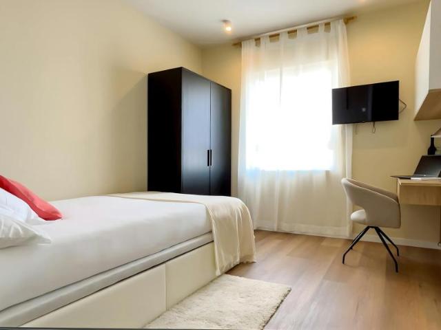Alquiler 1 Dormitorio Shared Living/Roommate Madrid Madrid DLS99687909