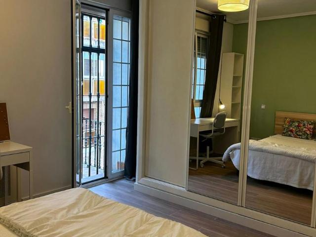 Alquiler 1 Dormitorio Shared Living/Roommate Madrid Madrid DLS99687979