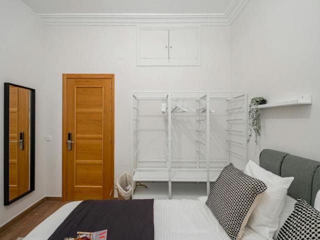 Alquiler 1 Dormitorio Shared Living/Roommate Madrid Madrid DLS99687087