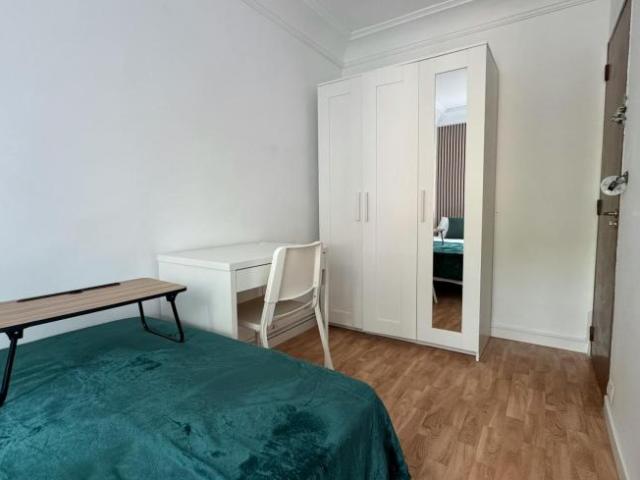 Alquiler 1 Dormitorio Shared Living/Roommate Madrid Madrid DLS99687300
