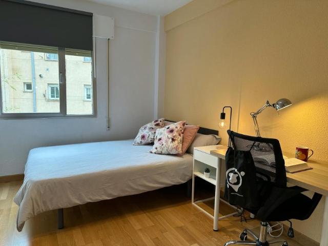 Alquiler 1 Dormitorio Shared Living/Roommate Madrid Madrid DLS99688630