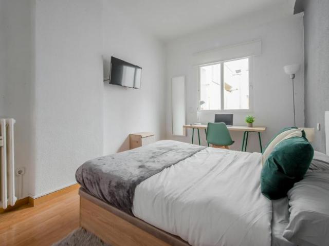 Alquiler 1 Dormitorio Shared Living/Roommate Madrid Madrid DLS99688889