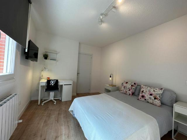 Alquiler 1 Dormitorio Shared Living/Roommate Madrid Madrid DLS99689305